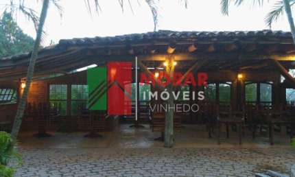 Casa comercial para alugar na Rodovia Edenor João Tasca, 2928, Caixa D´Água, Vinhedo, 3016 m2 por R$ 10.000