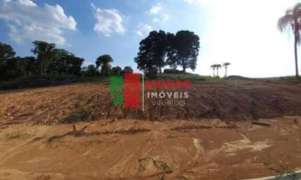Terreno à venda na Avenida Marginal Miguel Melhado Campos, 10, Distrito Industrial Benedito Storani, Vinhedo por R$ 165.000