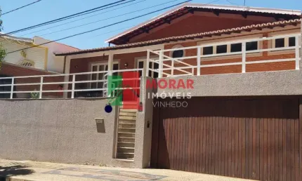 Casa comercial à venda na ceará, 89, jardim celani, valinhos, 198 m2 por r$ 780.000