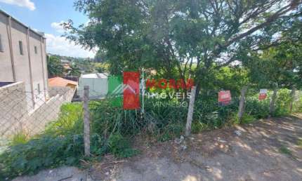 Terreno comercial à venda na Gumercindo Vieira Rocha, 385, Centro, Vinhedo por R$ 500.000