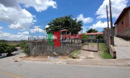 Casa com 4 quartos à venda na dos Cravos, 100, Santa Cândida, Vinhedo, 317 m2 por R$ 950.000
