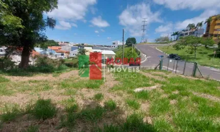 Terreno comercial para alugar na João Gasparini, 425, Centro, Vinhedo por R$ 2.500