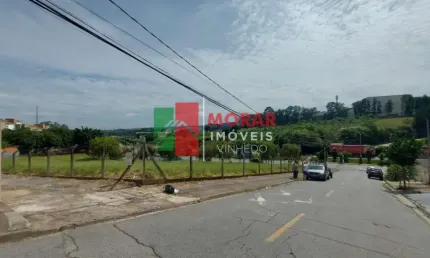 Terreno comercial à venda na Rua dos Ipês, 2, Santa Claudina, Vinhedo por R$ 3.000.000