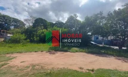 Terreno comercial à venda na Luiz Brisqui, 2, Nova Vinhedo, Vinhedo por R$ 371.000