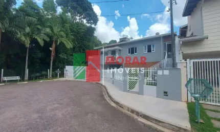 Casa com 5 quartos à venda na Ana Vaz Cheracomo, 62, Nova Vinhedo, Vinhedo, 340 m2 por R$ 1.480.000
