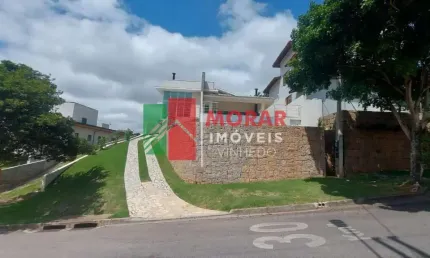 Casa em condomínio fechado com 3 quartos à venda na Hydrus, 158, Residencial Delle Stelle, Louveira, 541 m2 por R$ 1.490.000