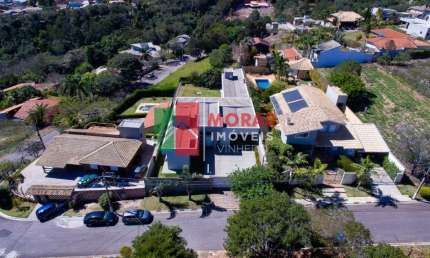 Casa com 3 quartos à venda na João Gallo, 188, Caixa D´Água, Vinhedo, 1000 m2 por R$ 1.900.000