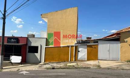 Casa comercial à venda na Alzira Veraldo Paffaro, 386, Nova Vinhedo, Vinhedo, 334 m2 por R$ 945.000