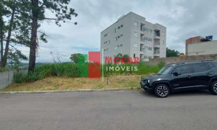 Terreno comercial à venda na Rua José Cain, 1, Capela, Vinhedo por R$ 1.190.000