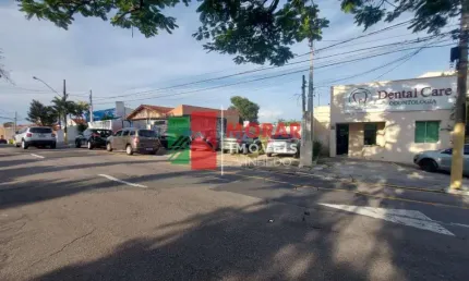 Terreno comercial à venda na avenida independência, 4662, centro, vinhedo por r$ 690.000