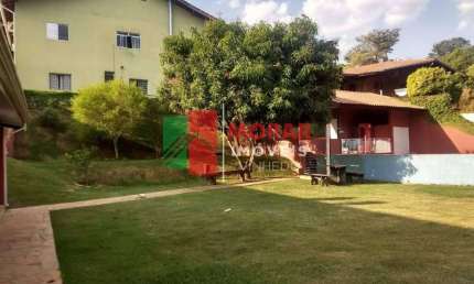 Chácara / sítio com 5 quartos à venda na Nice, 100, Santa Claudina, Vinhedo, 325 m2 por R$ 1.295.000
