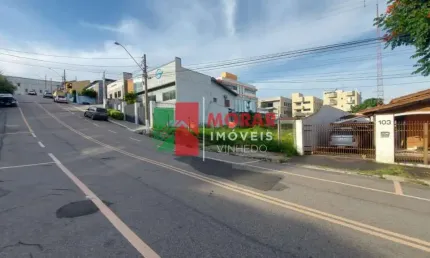 Terreno comercial à venda na dos Pintassilgos, 89, Santa Rosa, Vinhedo por R$ 1.180.000