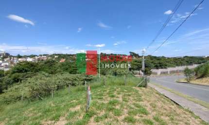 Terreno à venda na do Bosque, 1, Bosque, Vinhedo por R$ 450.000