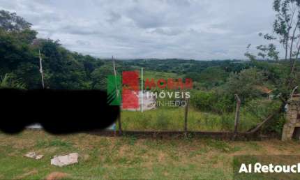 Terreno comercial à venda na Rodovia Edenor João Tasca, 1200, Cachoeira, Vinhedo por R$ 2.500.000
