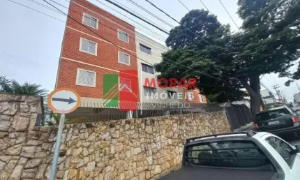 Apartamento com 3 quartos à venda na dos Imigrantes, 49, Santa Rosa, Vinhedo, 100 m2 por R$ 450.000