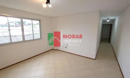 Apartamento com 2 quartos à venda na Avenida Brasil, 121, Santa Rosa, Vinhedo, 165 m2 por R$ 480.000