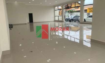 Sala comercial para alugar na Avenida Benedito Storani, 901, Centro, Vinhedo, 400 m2 por R$ 27.000
