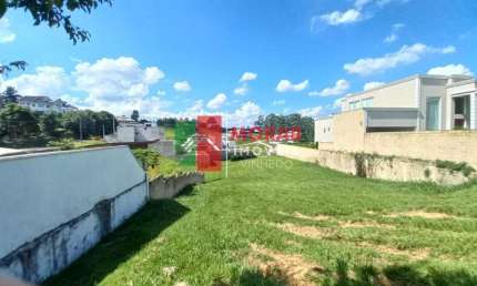 Terreno em condomínio fechado à venda na Egito, 01, Terras de Santa Teresa, Itupeva por R$ 550.000