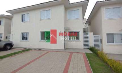 Casa em condomínio fechado com 3 quartos à venda na Rua Gildo Tordin, 775, Vila Capuava, Valinhos, 97 m2 por R$ 795.000