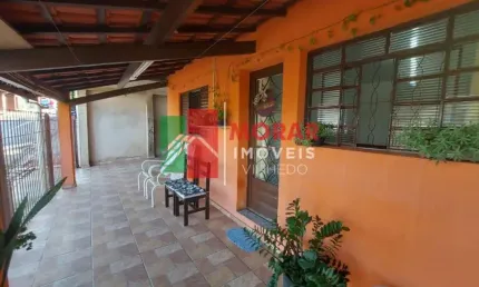 Casa com 6 quartos à venda na Vinhedo, 17, Capela, Vinhedo, 330 m2 por R$ 500.000
