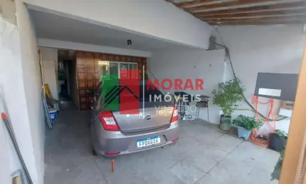 Casa com 4 quartos à venda na Vinte e Cinco de Julho, 144, Capela, Vinhedo, 125 m2 por R$ 445.000