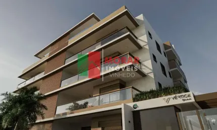 Apartamento com 3 quartos à venda na Lourdes Ferragut Carvalho, 101, Pinheirinho, Vinhedo, 140 m2 por R$ 964.600