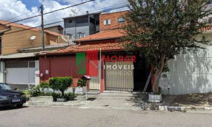 Casa com 3 quartos à venda na Rua Padre Joaquim Aparecido Rocha, 109, Capela, Vinhedo, 160 m2 por R$ 690.000
