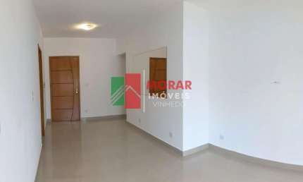 Apartamento com 2 quartos à venda na Estrada da Boiada, 911, Santa Rosa, Vinhedo, 74 m2 por R$ 425.000