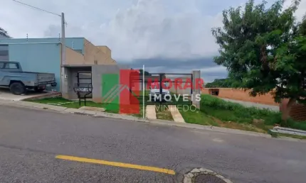 Casa com 1 quarto à venda na Rua Pedro Zanota, 17, Santa Cândida, Vinhedo, 30 m2 por R$ 445.000