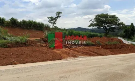 Terreno à venda na Agrônomo Aurélio José Frediani, s/n, Centro, Itupeva por R$ 190.000
