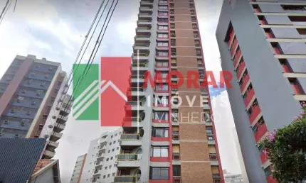 Apartamento com 4 quartos à venda na Rua Coronel Quirino, 1615, Cambuí, Campinas, 182 m2 por R$ 1.400.000