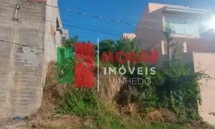Terreno comercial à venda na Ayrton Senna da Silva, 06, João XXIII, Vinhedo por R$ 286.000