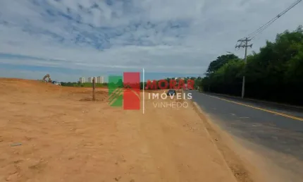 Terreno comercial à venda na rua campos salles, 1099, vila são sebastião, valinhos por r$ 850.000