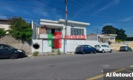 Casa comercial para alugar na Fernando Costa, 714, Centro, Vinhedo, 350 m2 por R$ 10.000