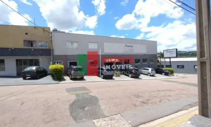 Prédio para alugar na Santo Antônio, 100, Centro, Vinhedo, 350 m2 por R$ 15.000