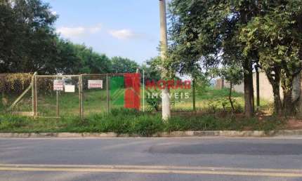 Terreno comercial à venda na Estrada da Boiada, 100, Marambaia, Vinhedo por R$ 1.000.000