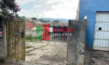 Terreno comercial à venda na Paraná, 44, Santa Rosa, Vinhedo por R$ 400.000