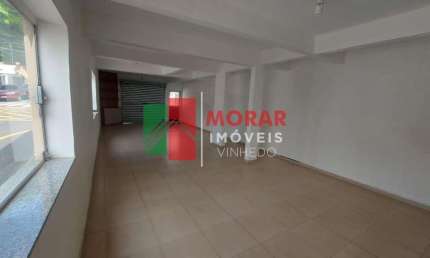 Sala comercial para alugar na Rua Nove de Julho, 500, Centro, Vinhedo, 200 m2 por R$ 5.000