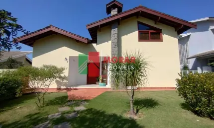 Casa em condomínio fechado com 3 quartos à venda na juriti, 249, vista alegre, vinhedo, 512 m2 por r$ 1.700.000