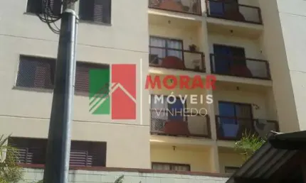 Apartamento com 2 quartos à venda na rua bernardino martins filho, 275, jardim das bandeiras, campinas, 60 m2 por r$ 230.000