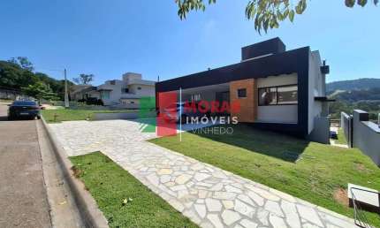 Casa com 3 quartos à venda na das Copaíbas, 92, Condomínio Santa Isabel, Louveira, 527 m2 por R$ 2.100.000