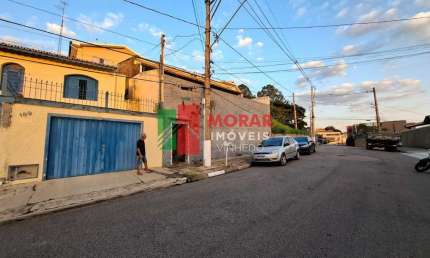 Casa com 3 quartos à venda na Osvaldo Cruz, 111, Centro, Vinhedo, 114 m2 por R$ 410.000