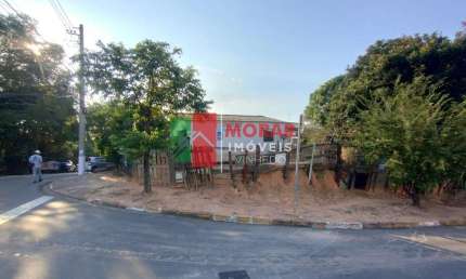 Terreno comercial à venda na Rua Mário Olivo, 722, Jardim Maracanã, Valinhos por R$ 700.000