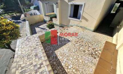 Casa com 3 quartos à venda na Vicente Rotella, 111, Santa Rosa, Vinhedo, 140 m2 por R$ 750.000