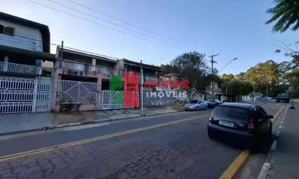 Casa comercial à venda na Rua Padre Joaquim Aparecido Rocha, 190, Capela, Vinhedo, 80 m2 por R$ 795.000