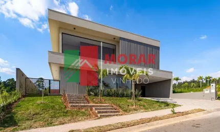 Casa comercial à venda na José de Rezende Meirelles, 100, Capela, Vinhedo, 289 m2 por R$ 2.650.000
