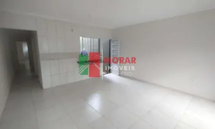 Casa com 3 quartos à venda na Rua dos Melros, 130, Chácara Recreio Alvorada, Hortolândia, 80 m2 por R$ 360.000