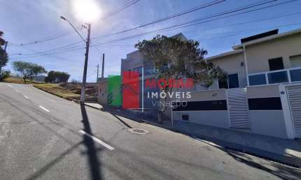 Casa com 3 quartos à venda na Rua Antônio Ferreira Neto, 464, João XXIII, Vinhedo, 207 m2 por R$ 997.000