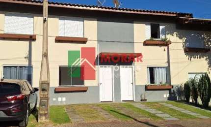Casa em condomínio fechado com 2 quartos para alugar na avenida nossa senhora de lourdes, 146, capela, vinhedo, 74 m2 por r$ 2.500