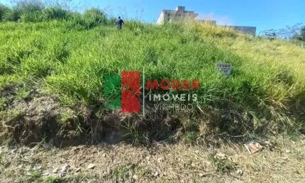 Terreno à venda na Sebastião Gomes de Oliveira, 251, Bosque, Vinhedo, 135 m2 por R$ 270.000